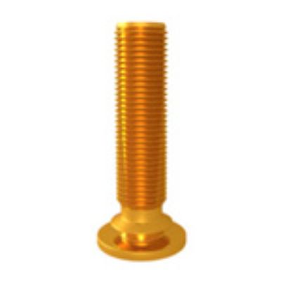 Valve Stem & Rubberised Valve